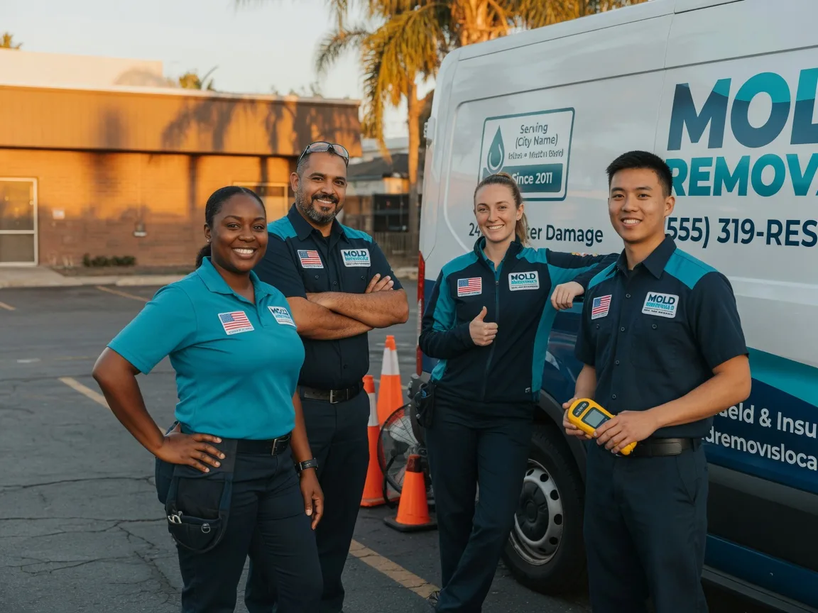 Water Damage Restoration company in Gakona, AK